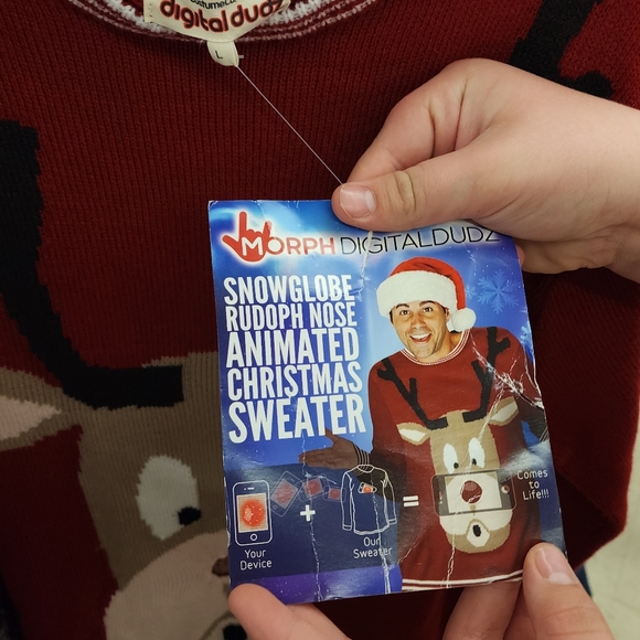 Meet your Posher, Mike - Picture 3 of 4